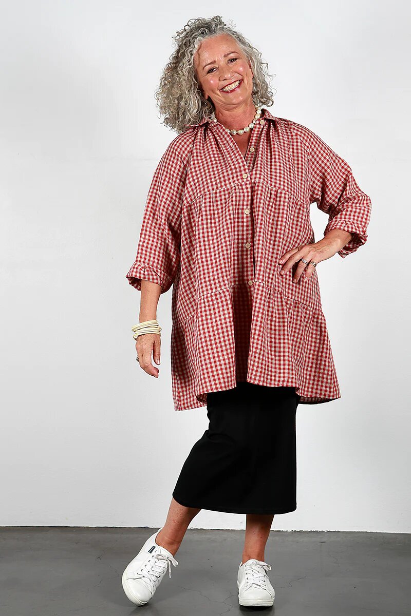 Lois Dress