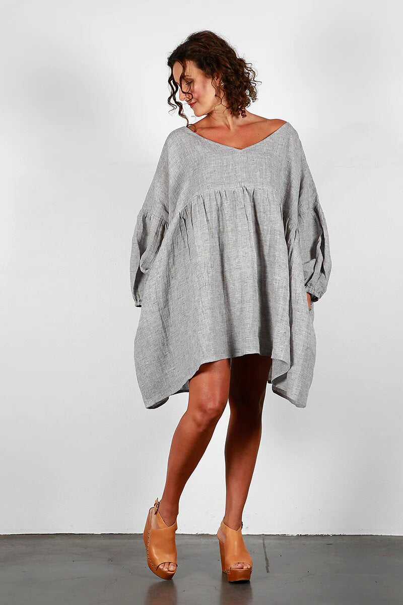 Kelly Tunic