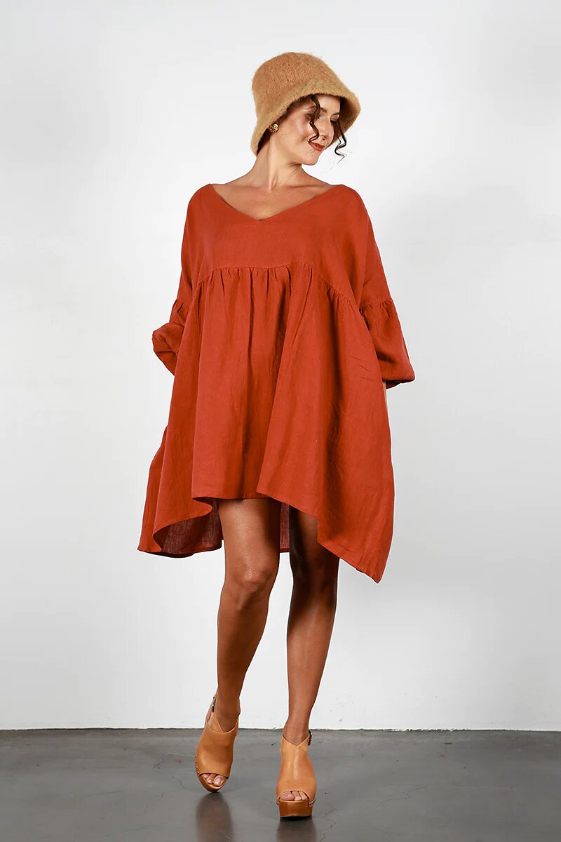 Kelly Tunic