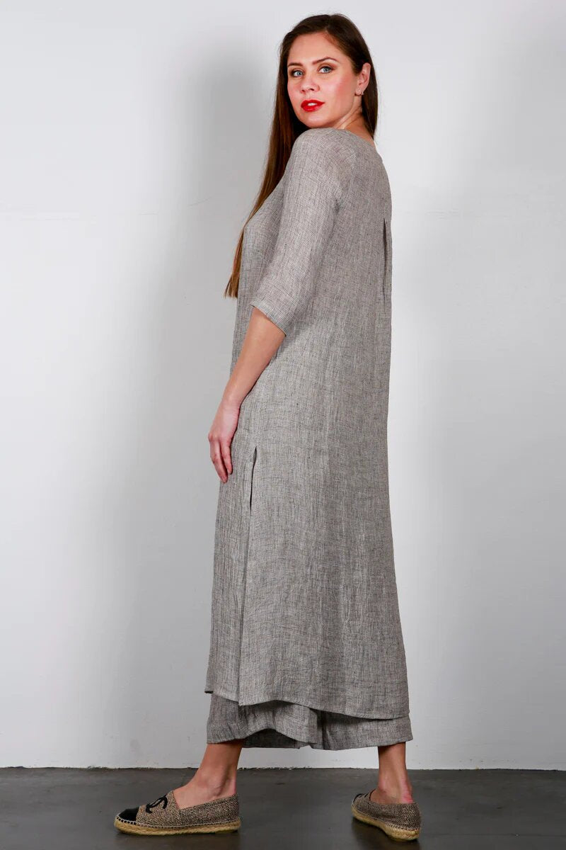 Octavia Dress