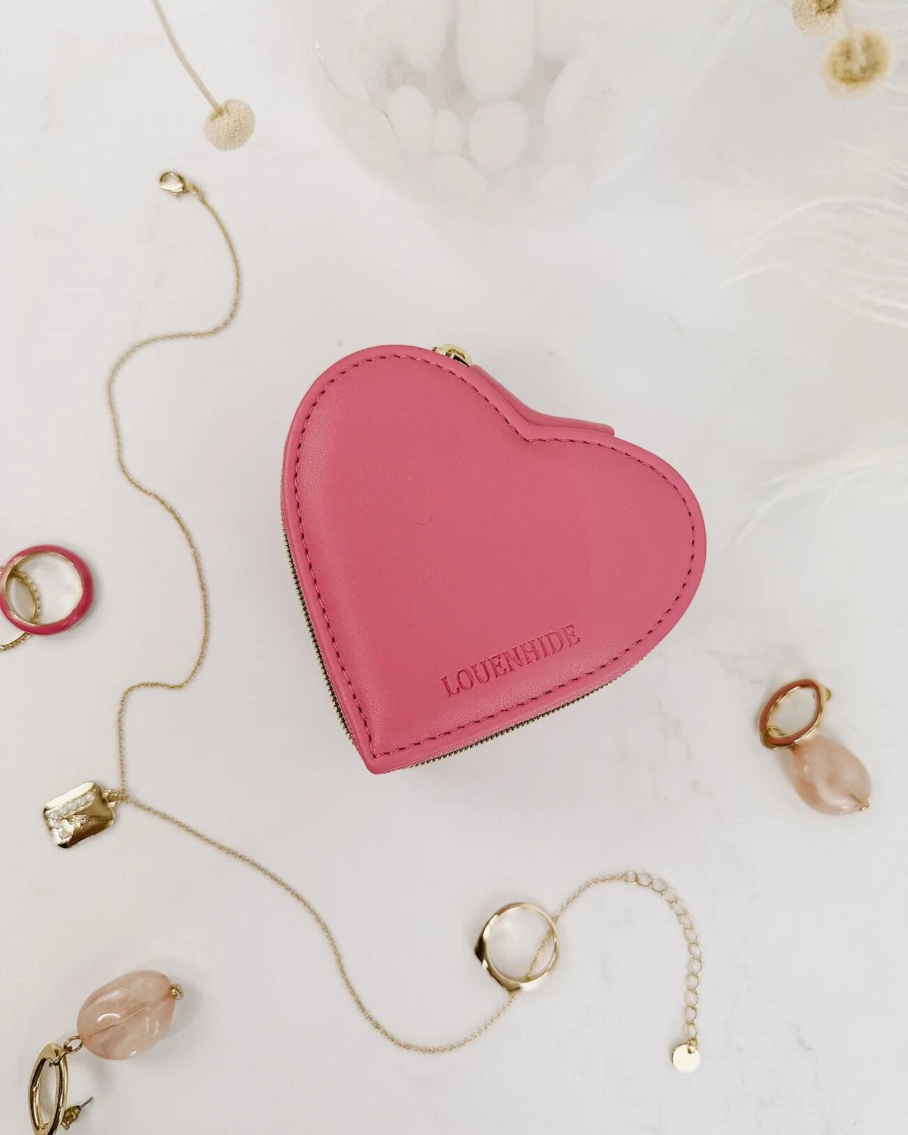Valerie Jewellery Box
