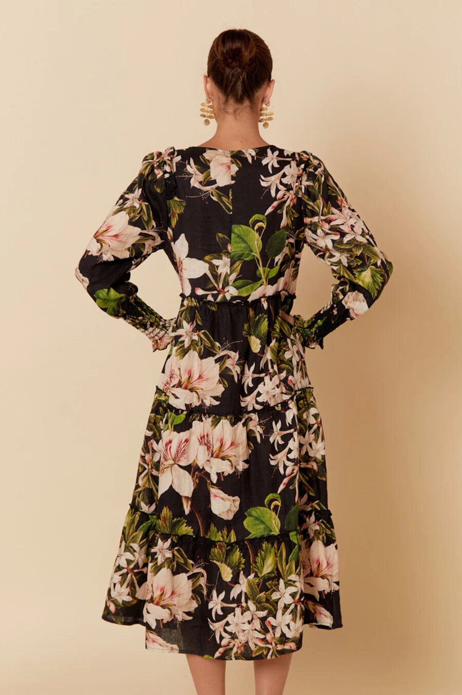 Leah Dress - 40% OFF AT CHECKOUT