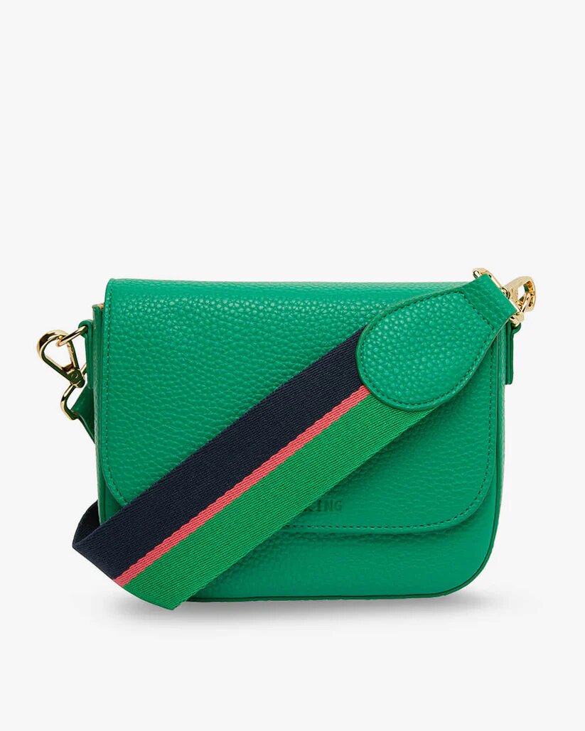 Brooklyn Crossbody Bag