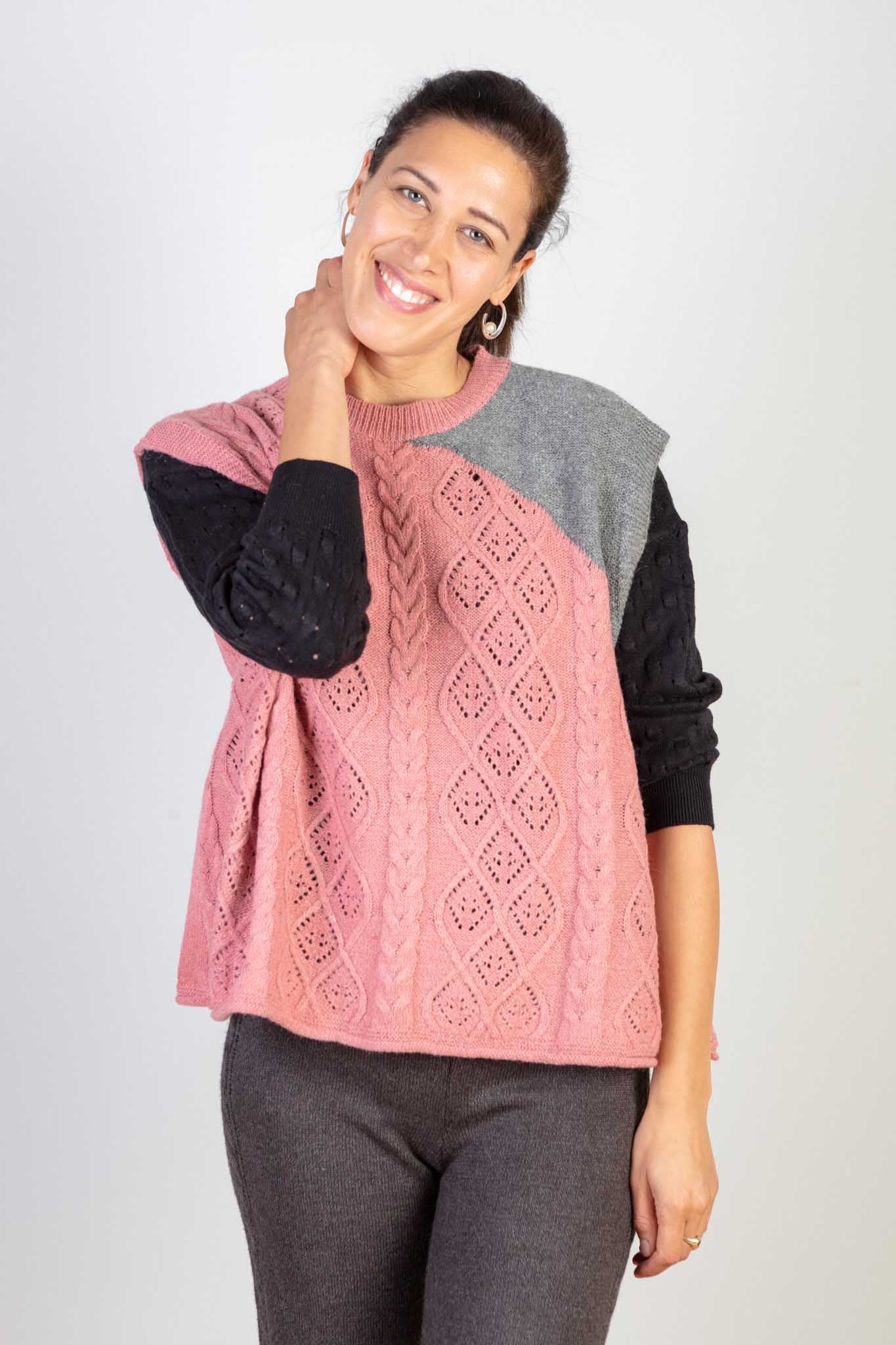 Airlie Vest - DE53 - 40% OFF AT CHECKOUT