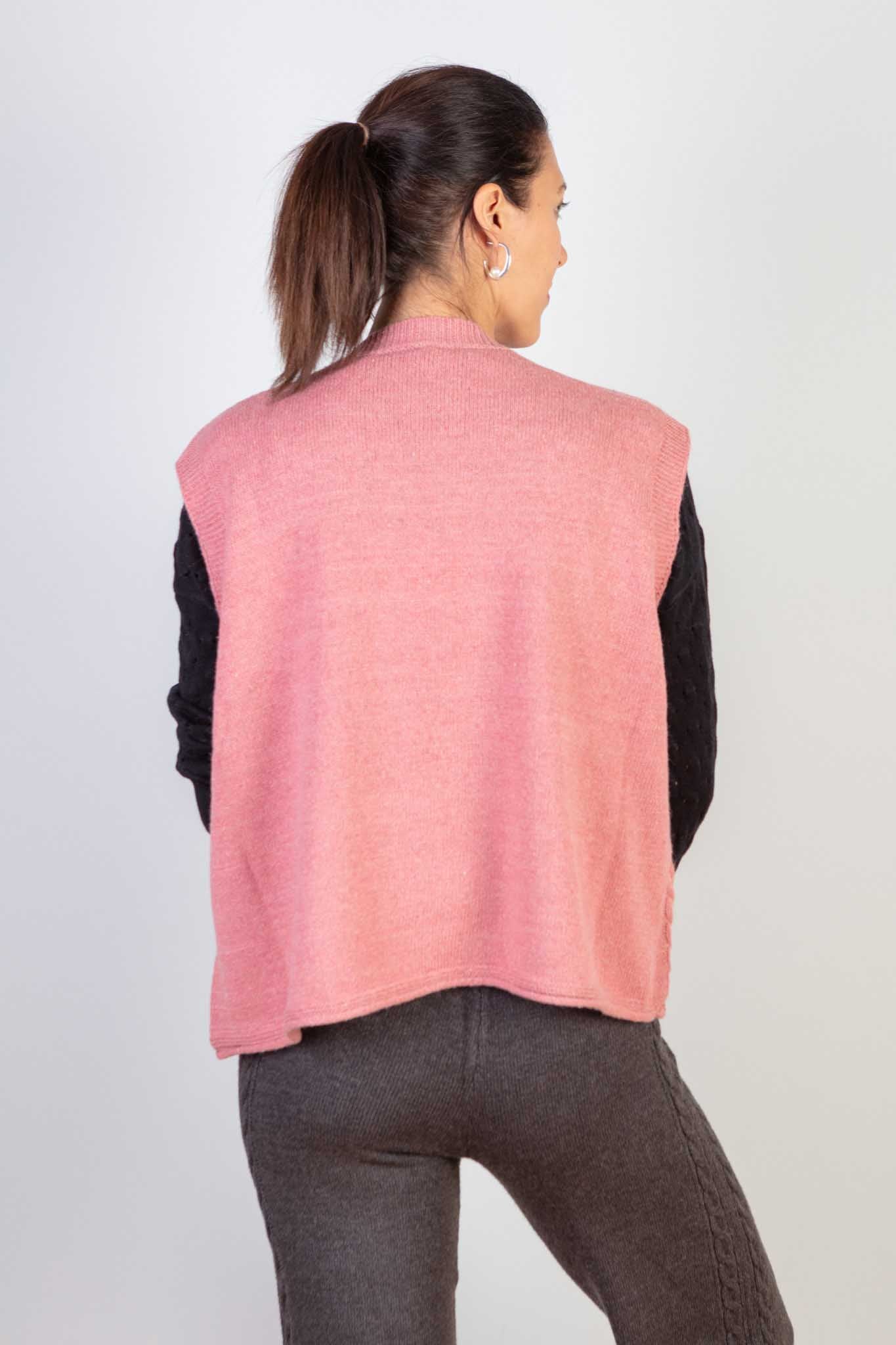Airlie Vest - DE53 - 40% OFF AT CHECKOUT