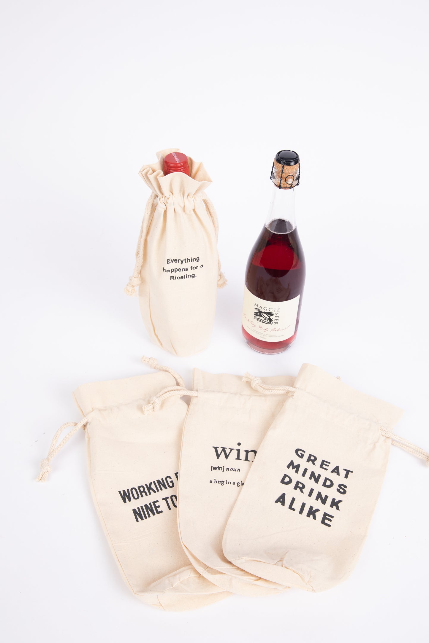 Wine Bags
