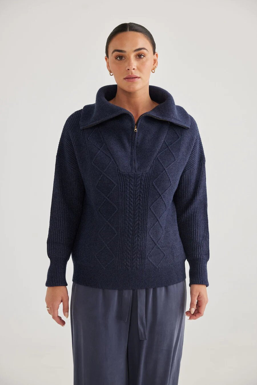 Molly Zipper - 40% OFF AT CHECKOUT