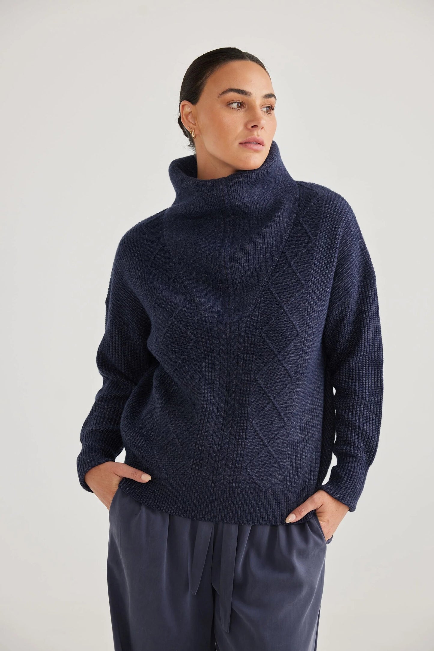 Molly Zipper - 40% OFF AT CHECKOUT