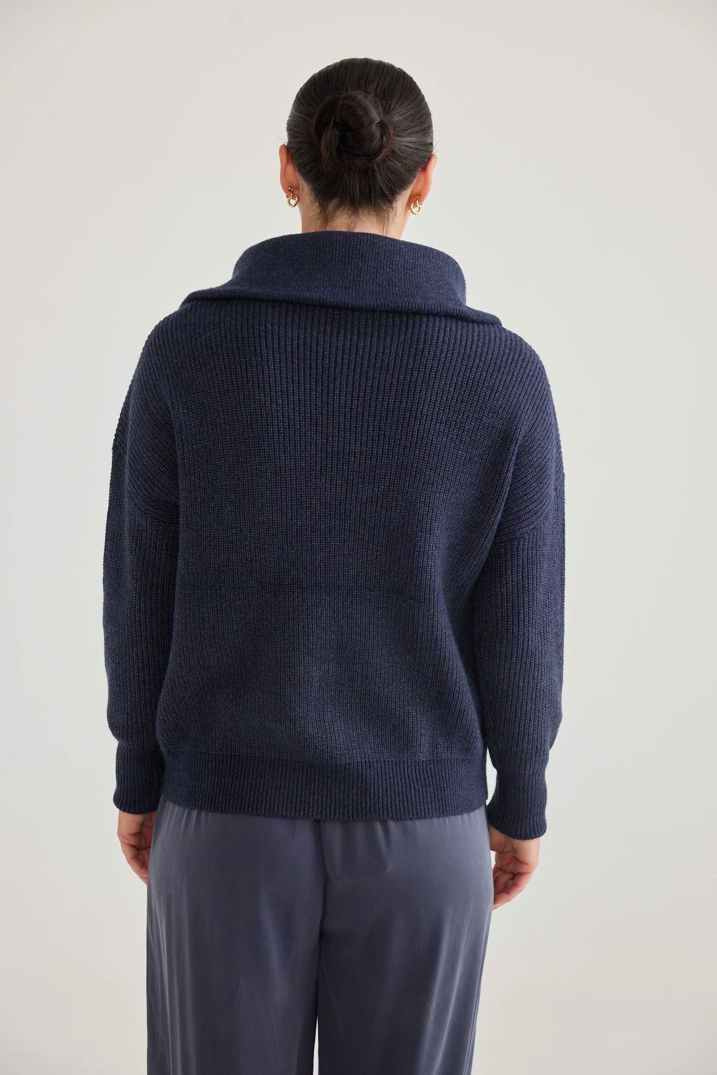 Molly Zipper - 40% OFF AT CHECKOUT