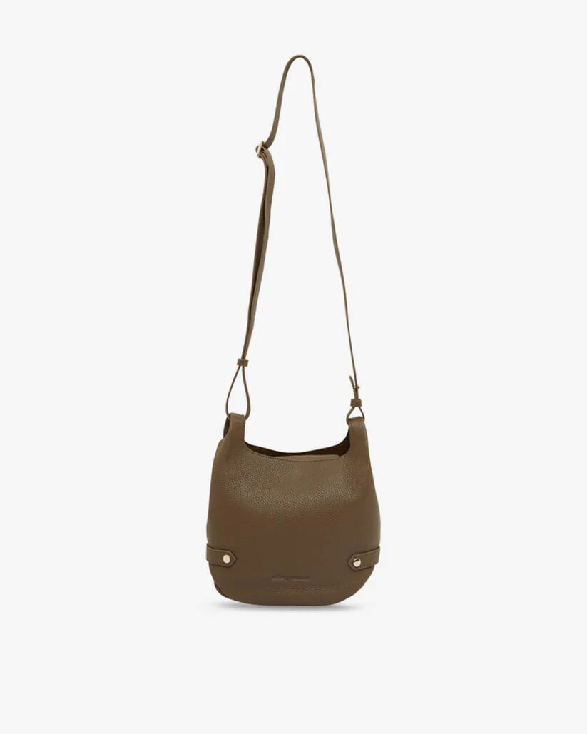 Matilda Leather Bag