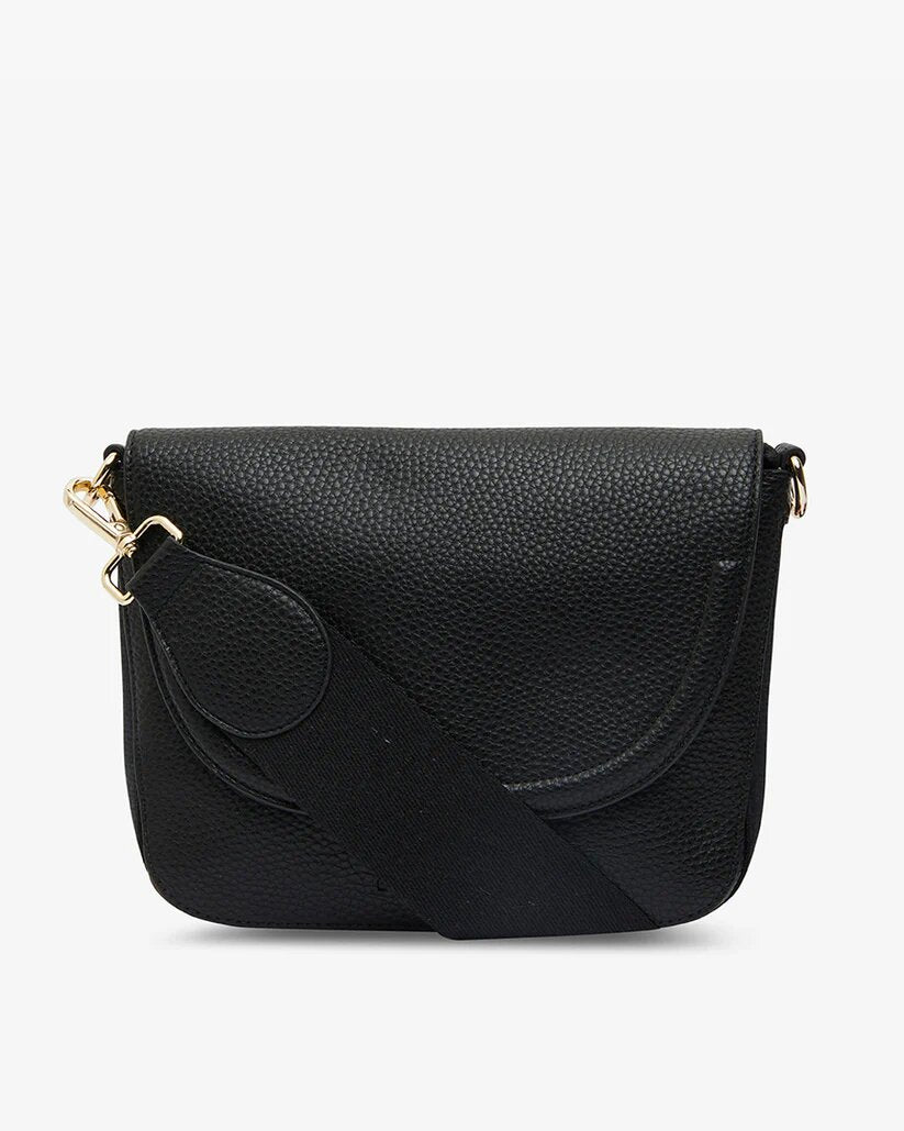 Mercer Crossbody Bag