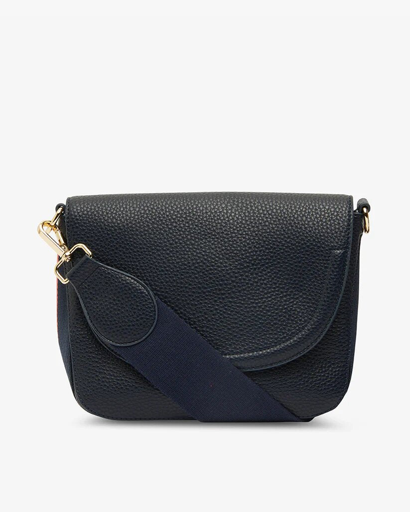 Mercer Crossbody Bag