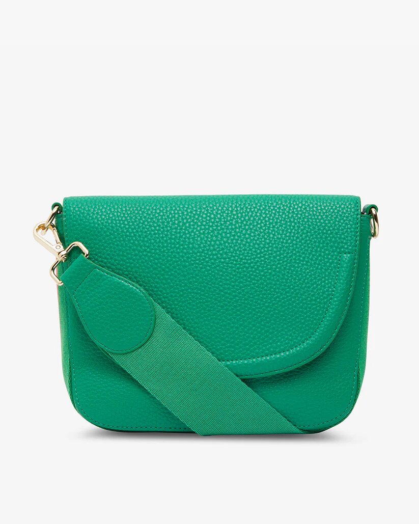 Mercer Crossbody Bag