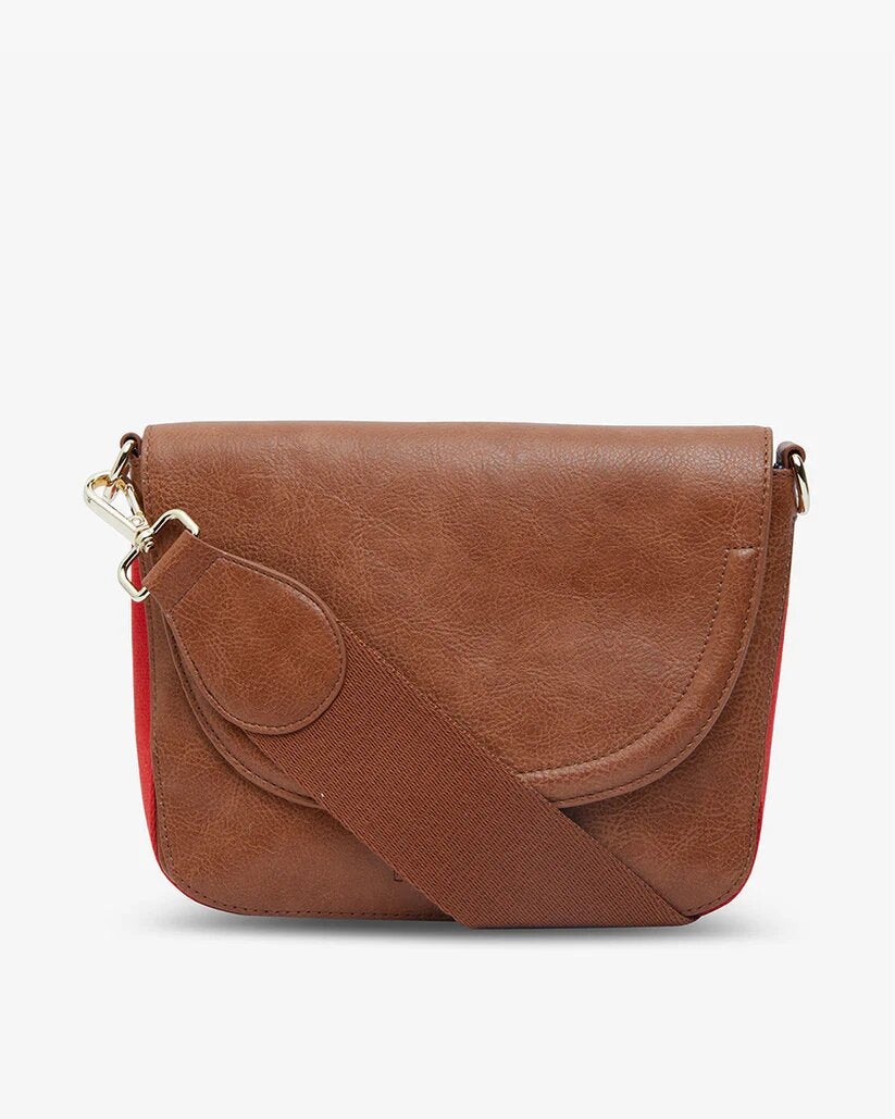 Mercer Crossbody Bag