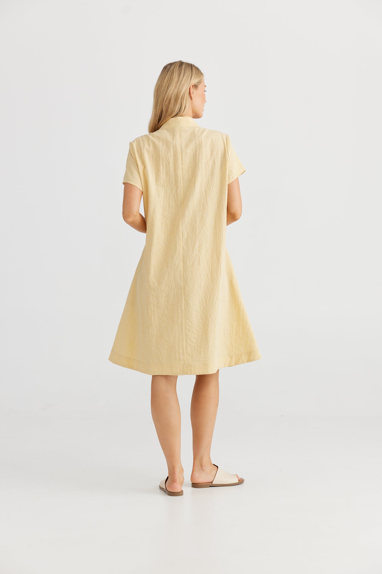 Cruz Dress