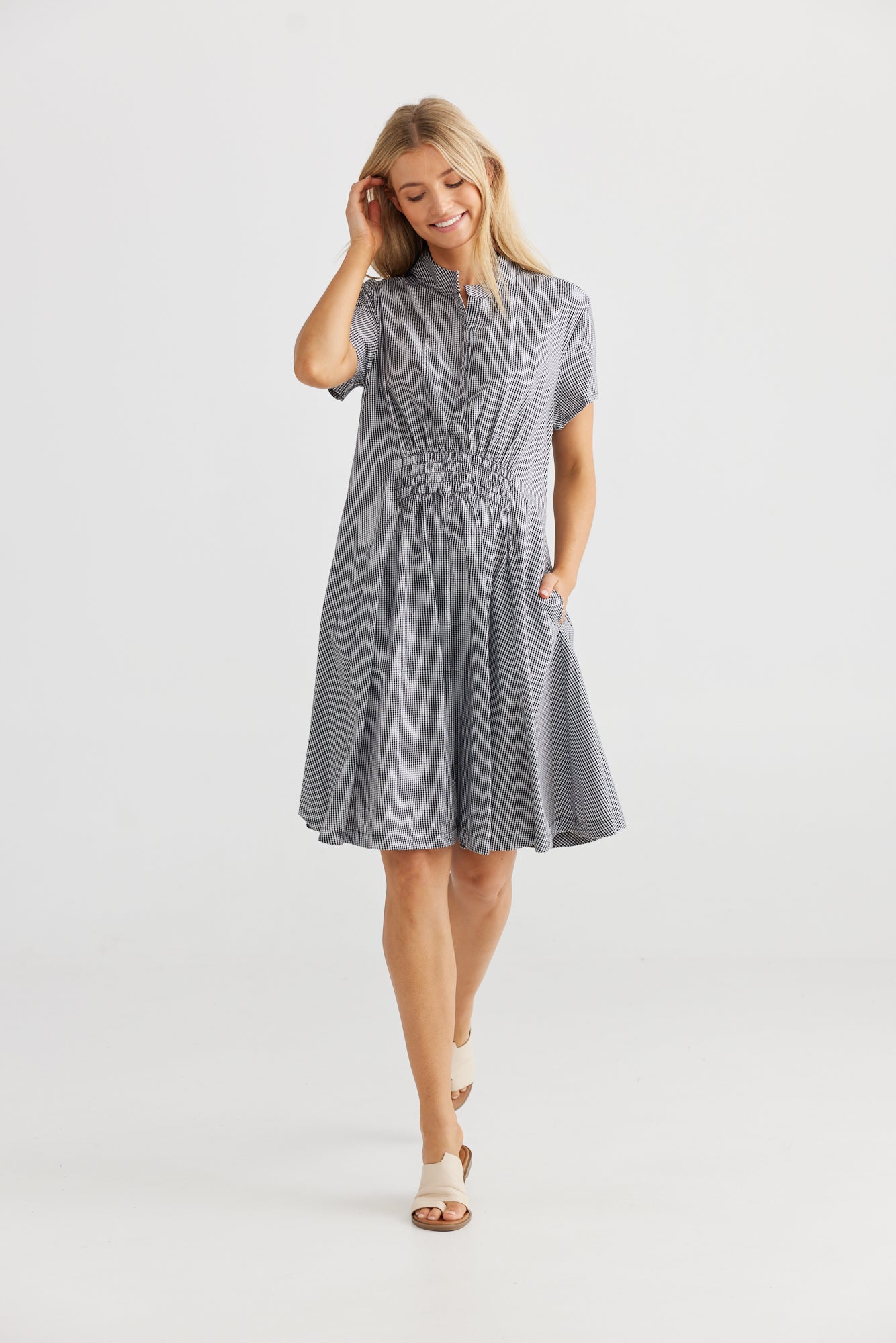Cruz Dress