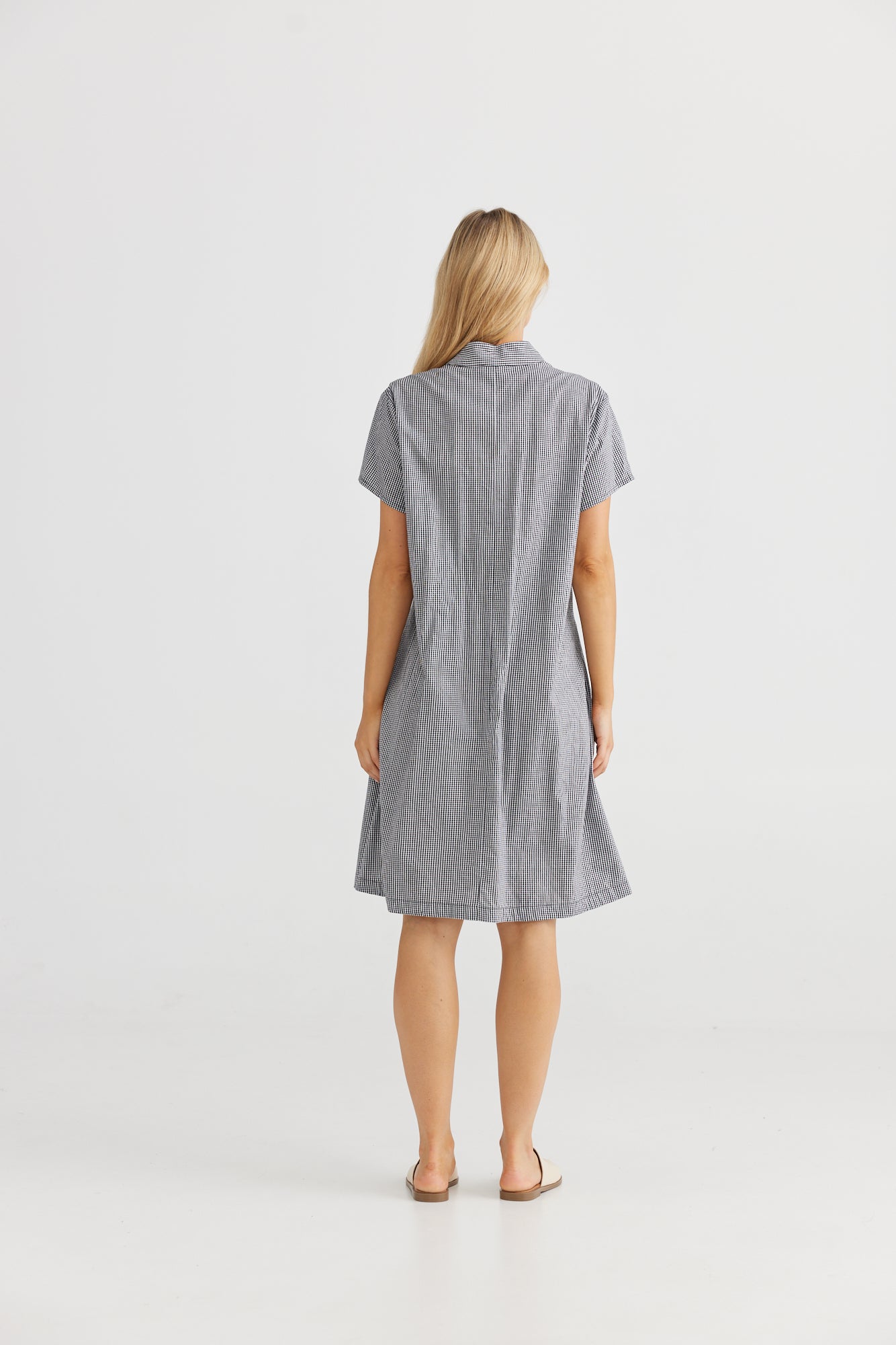 Cruz Dress