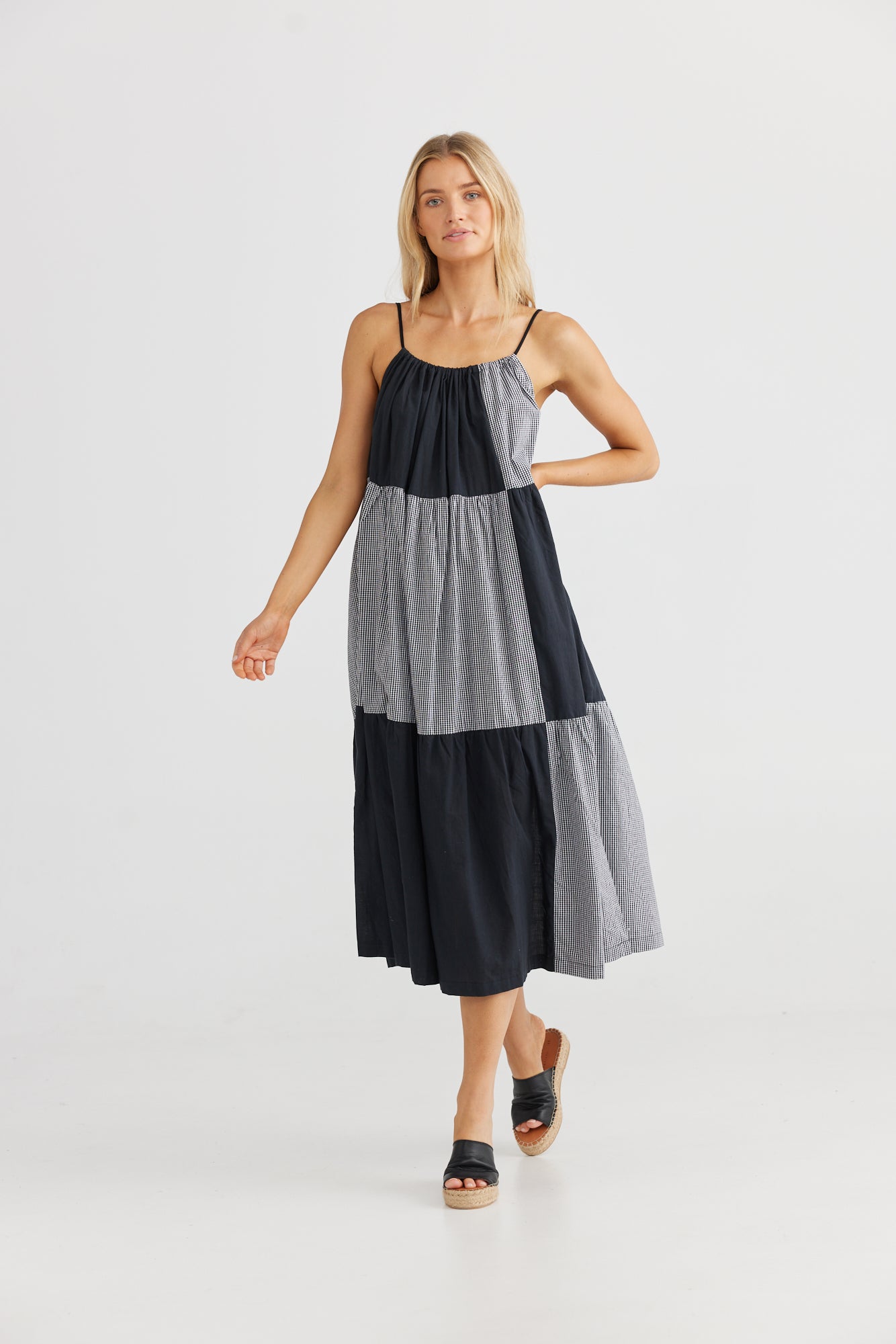 Leonardo Midi Dress
