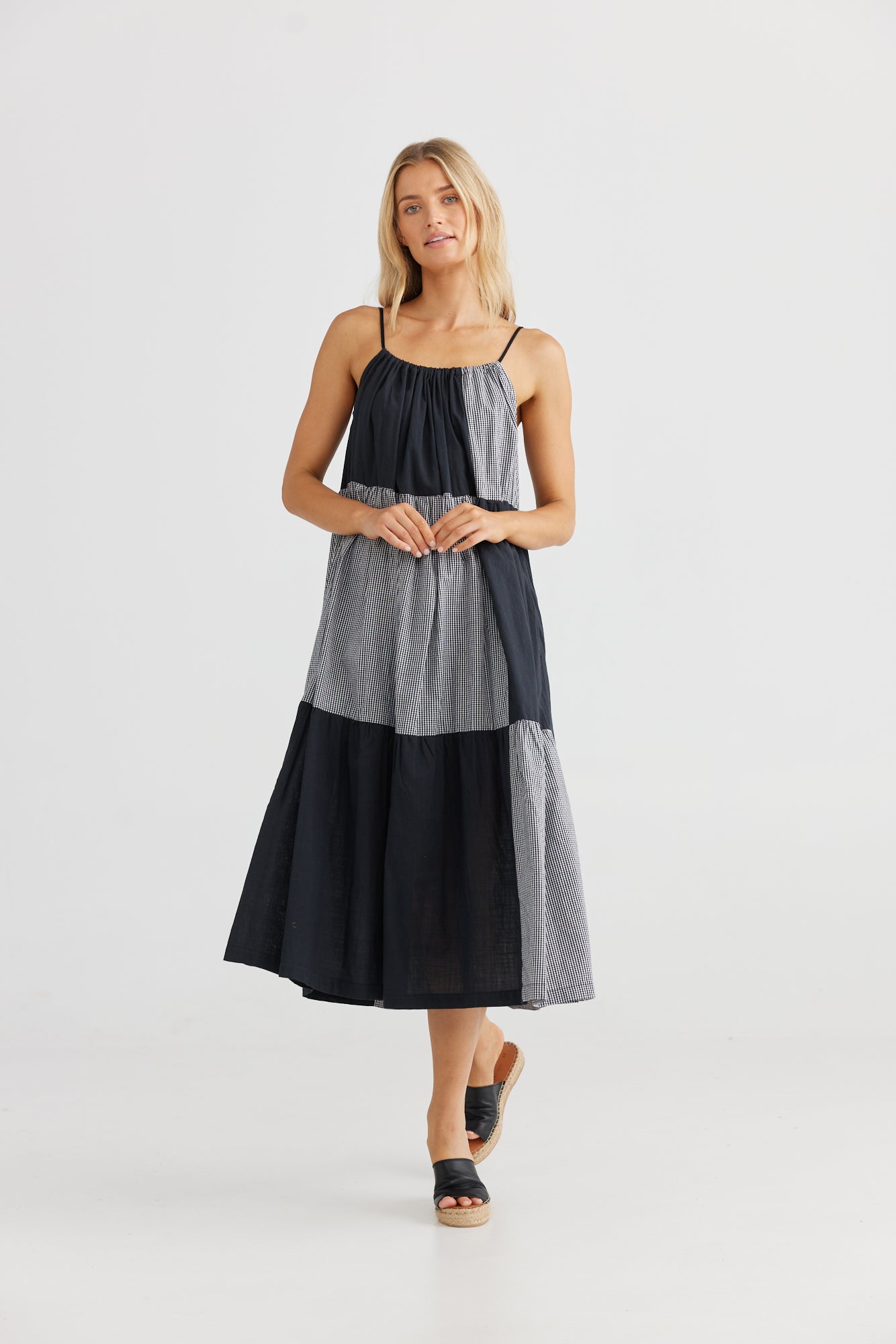 Leonardo Midi Dress