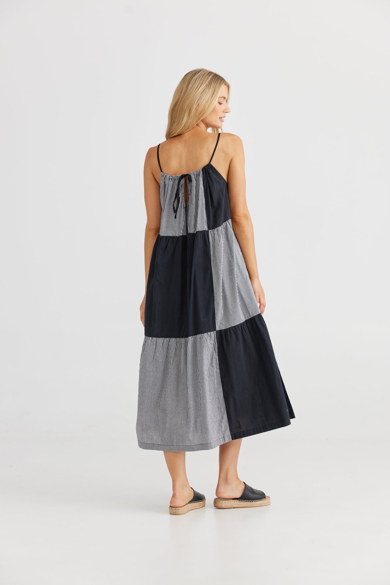 Leonardo Midi Dress