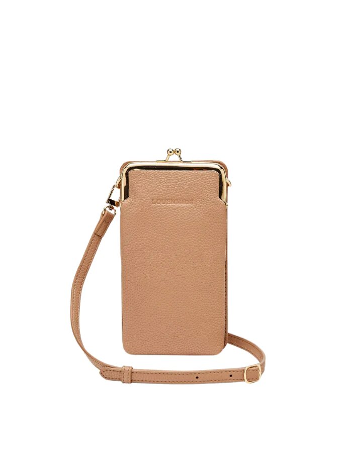 Billie Crossbody Phone Pouch