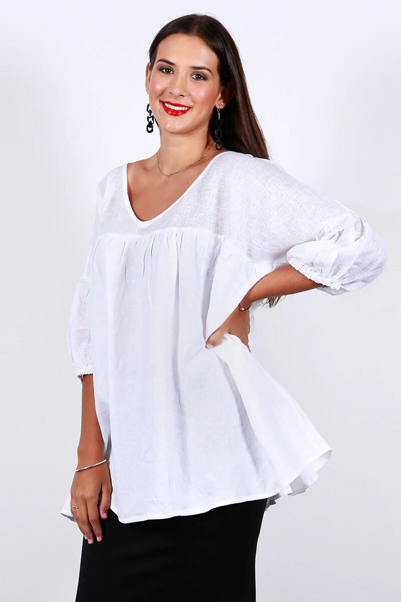 Mavis Top