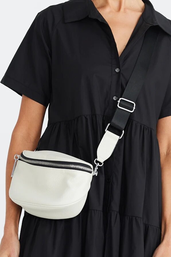 Kensington Crossbody Bag