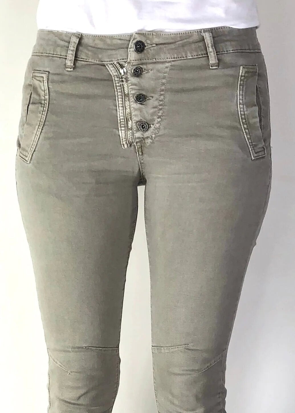 Izzy Jean - Elk - 40% OFF AT CHECKOUT