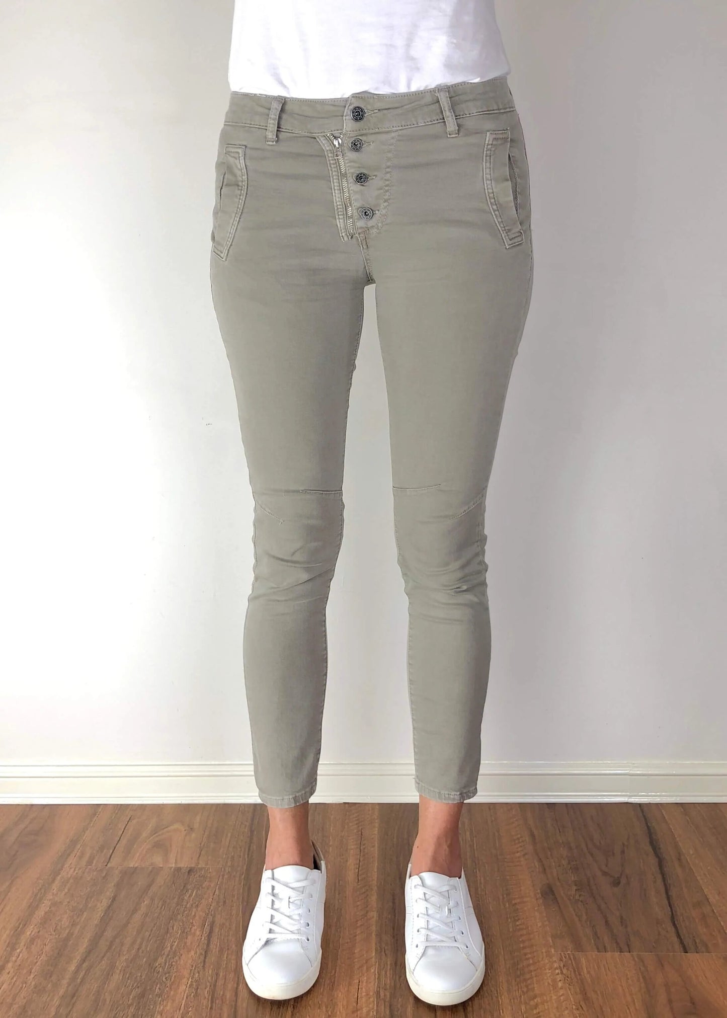 Izzy Jean - Elk - 40% OFF AT CHECKOUT