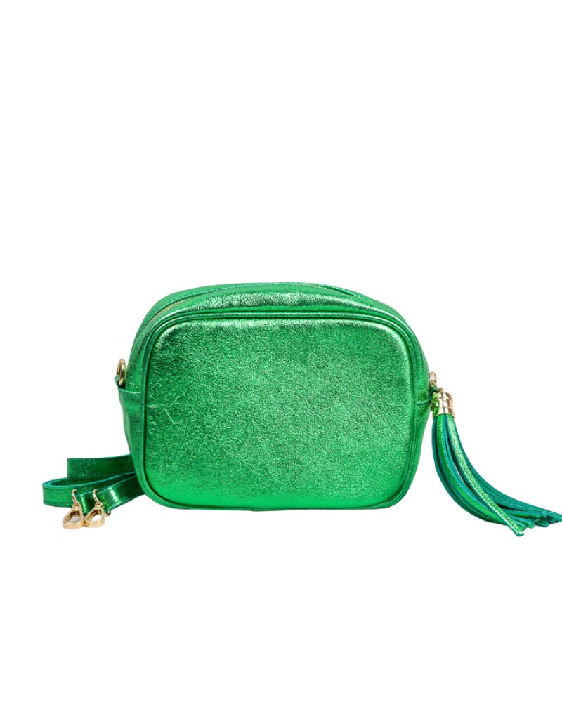 Finley Crossbody Bag