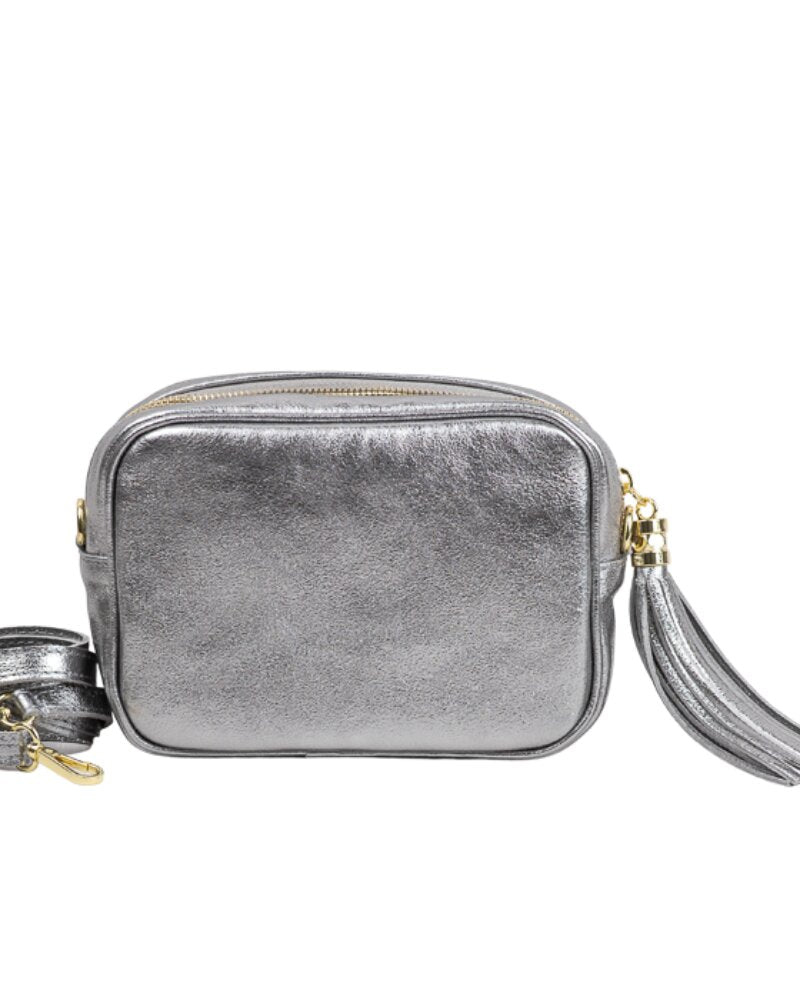 Finley Crossbody Bag