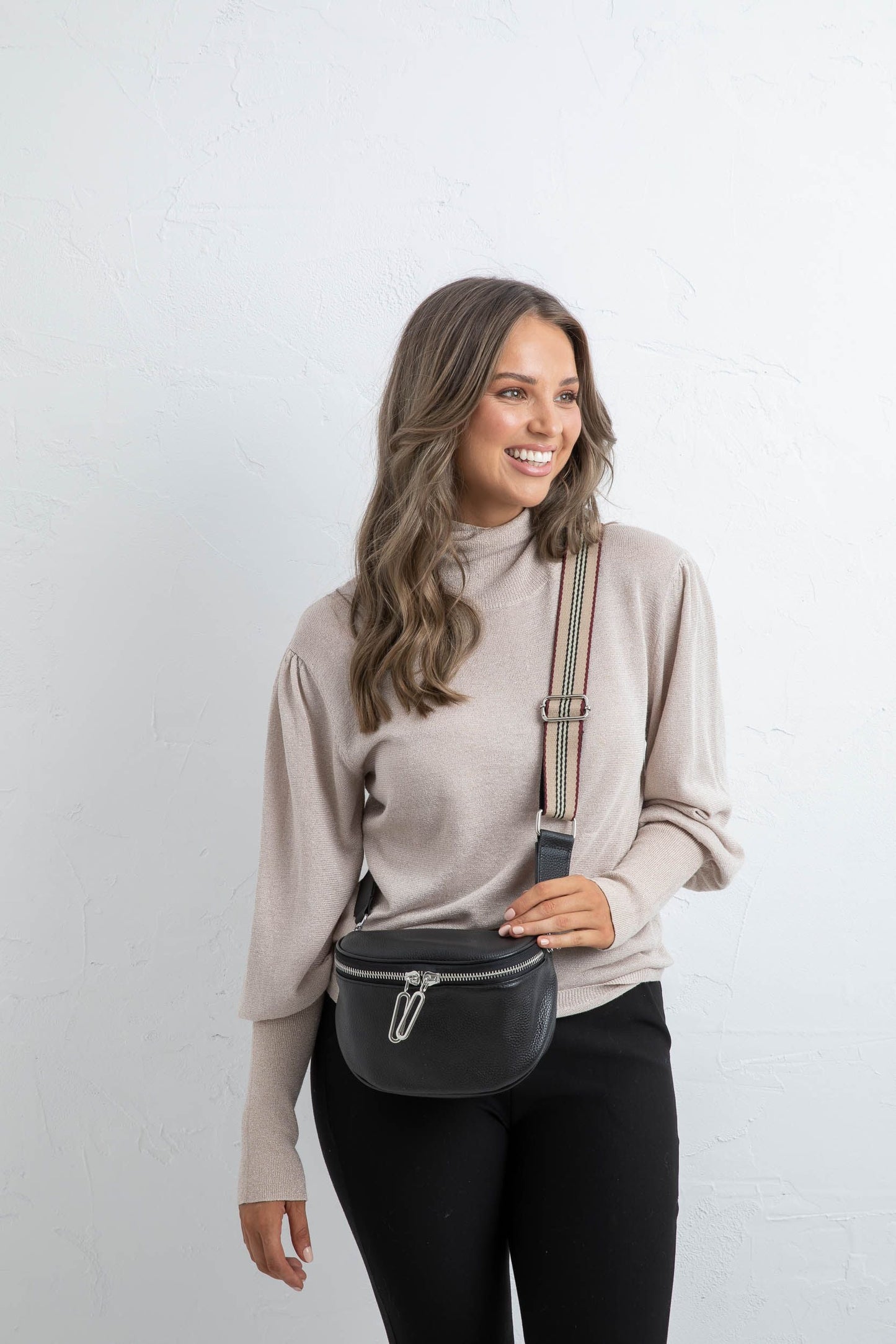 Kensington Crossbody Bag