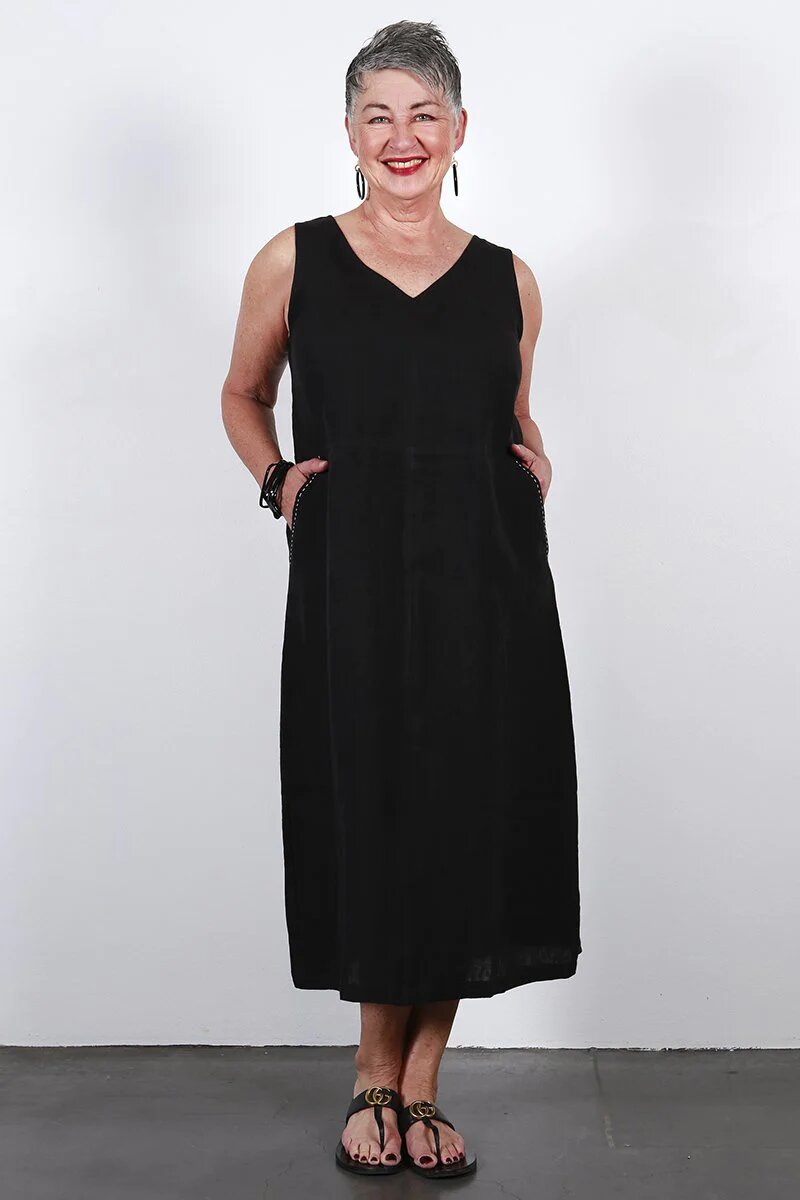 Imogen Dress