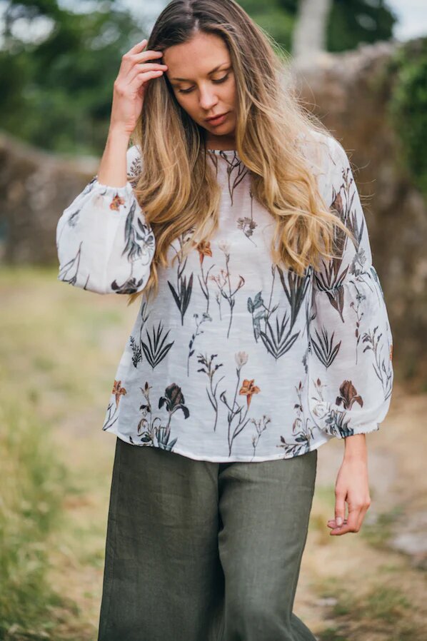 Courtney Top
