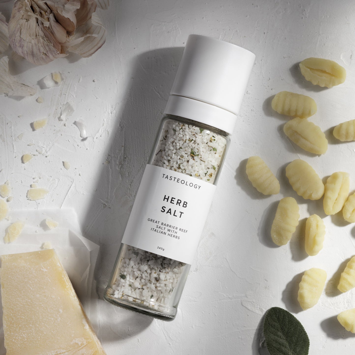 Tasteology Great Barrier Reef Herb Salt