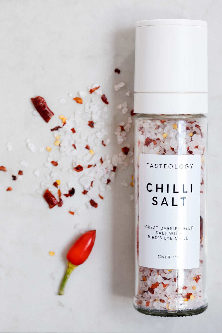 Tasteology Chilli Salt