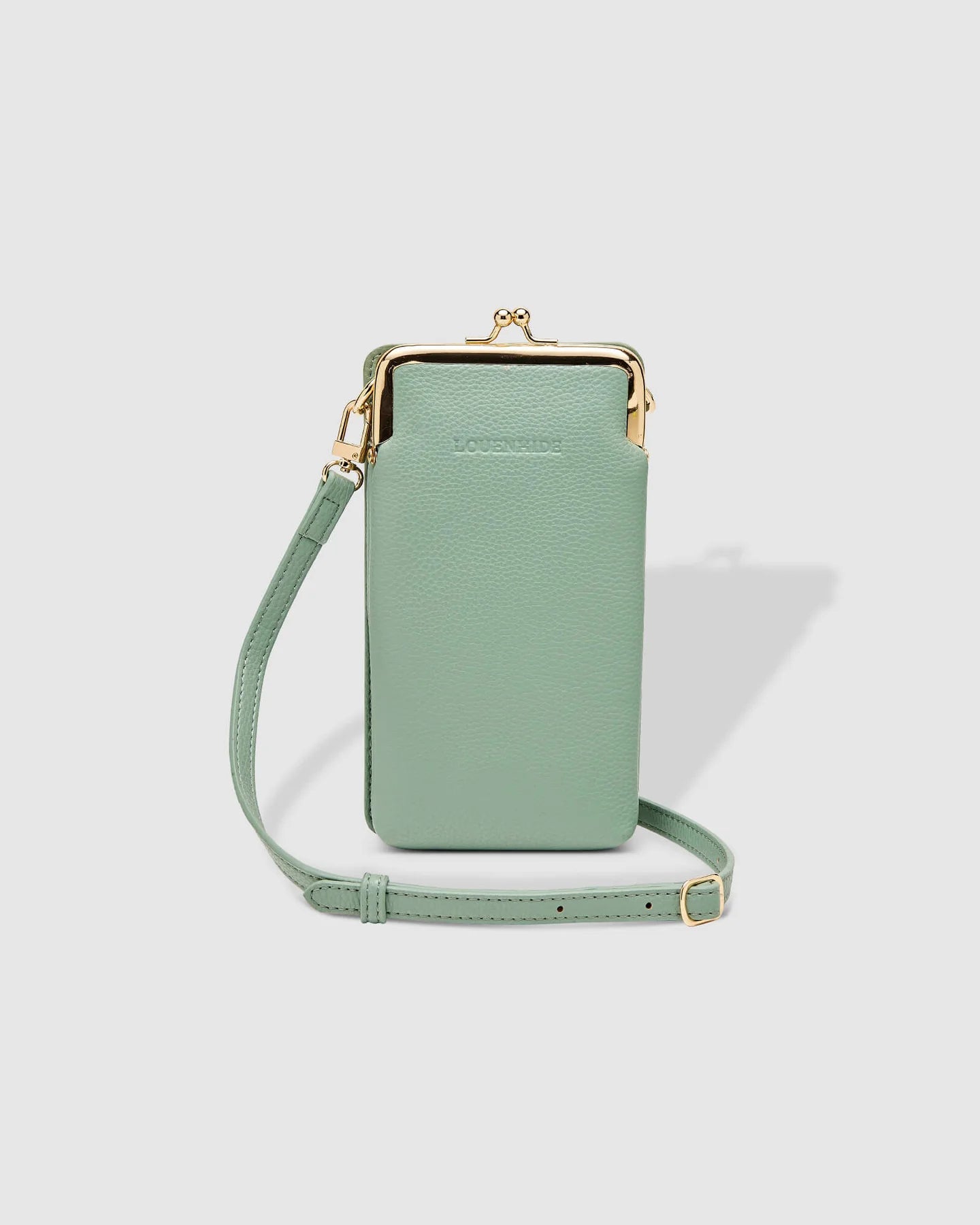 Billie Crossbody Phone Pouch