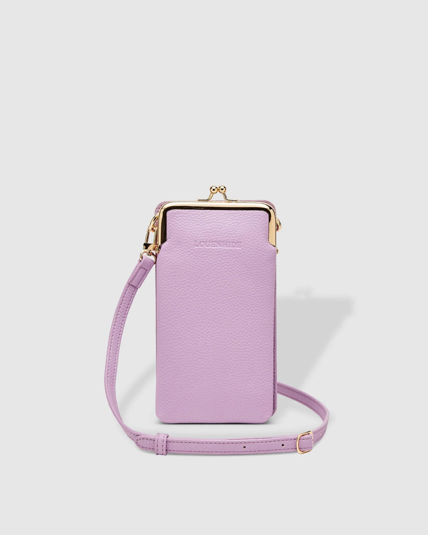 Billie Crossbody Phone Pouch