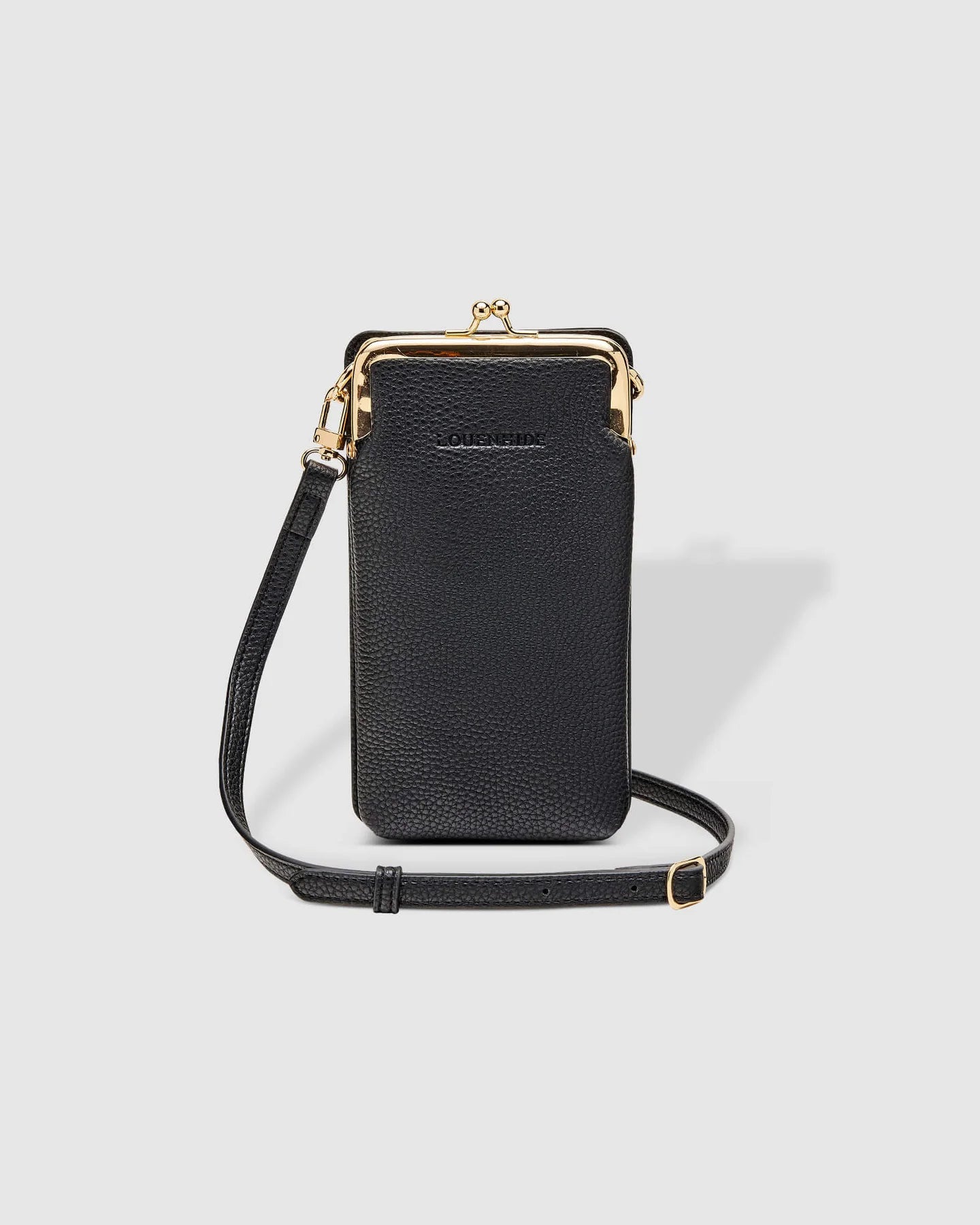 Billie Crossbody Phone Pouch