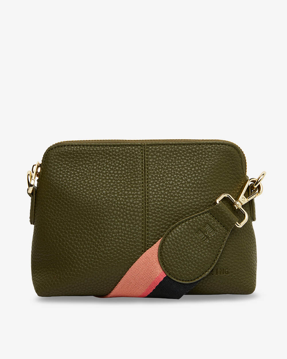 Burbank Crossbody Bag