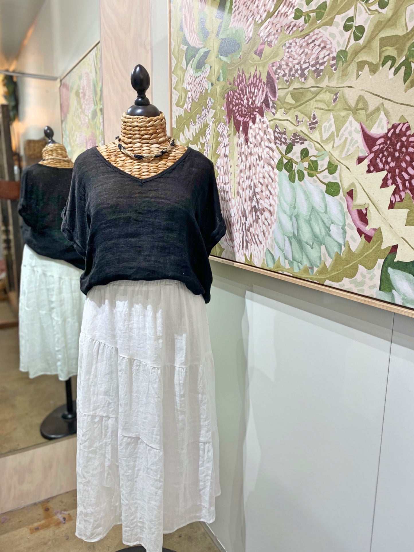 Tess Tee - Assorted