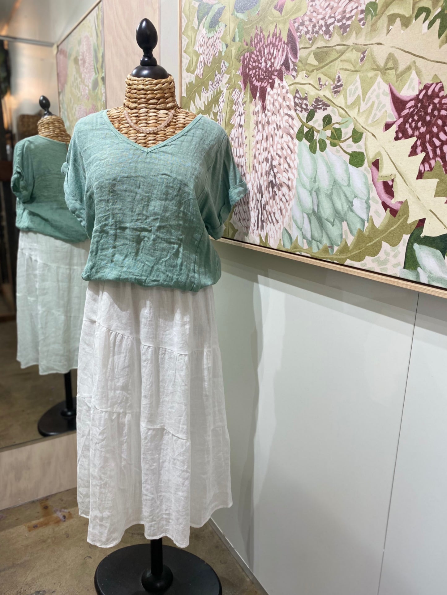 Tess Tee - Assorted