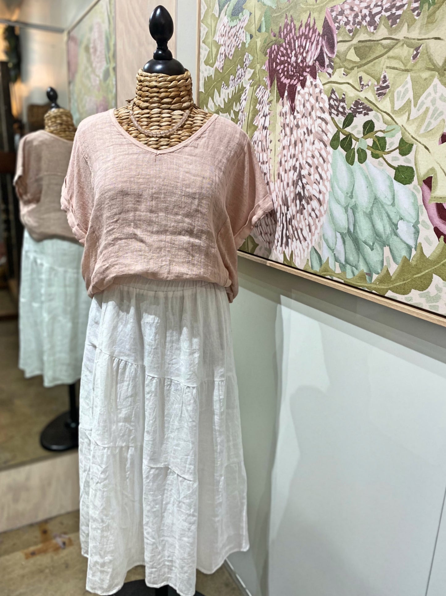 Tess Tee - Assorted