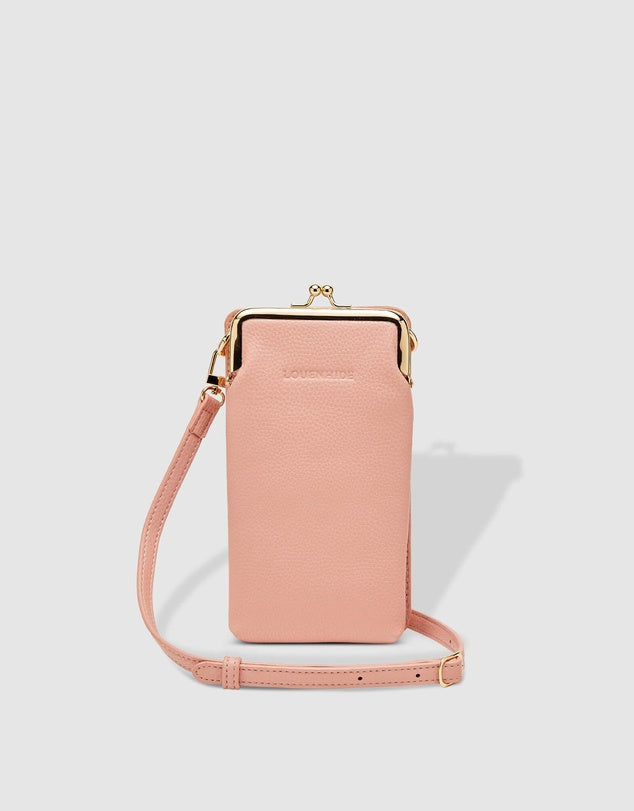 Billie Crossbody Phone Pouch
