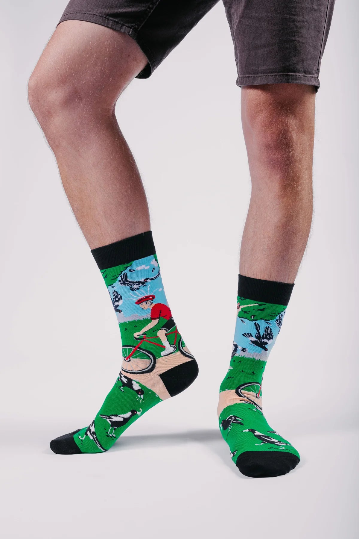 Bike Lover Socks