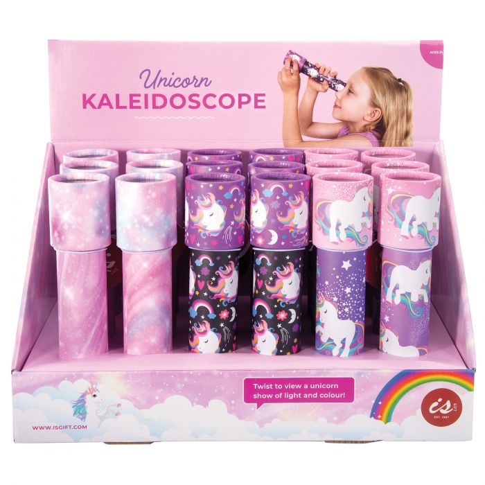 Kaleidoscope
