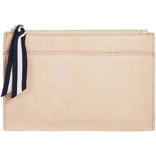 New York Coin Purse