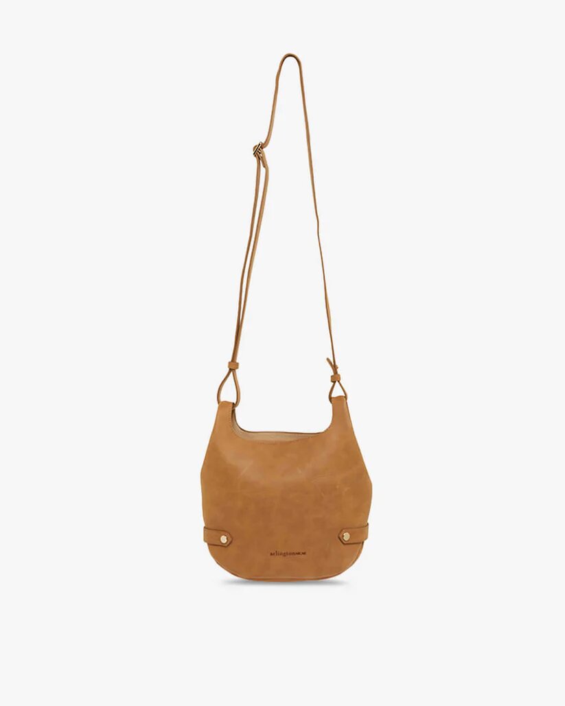 Matilda Leather Bag