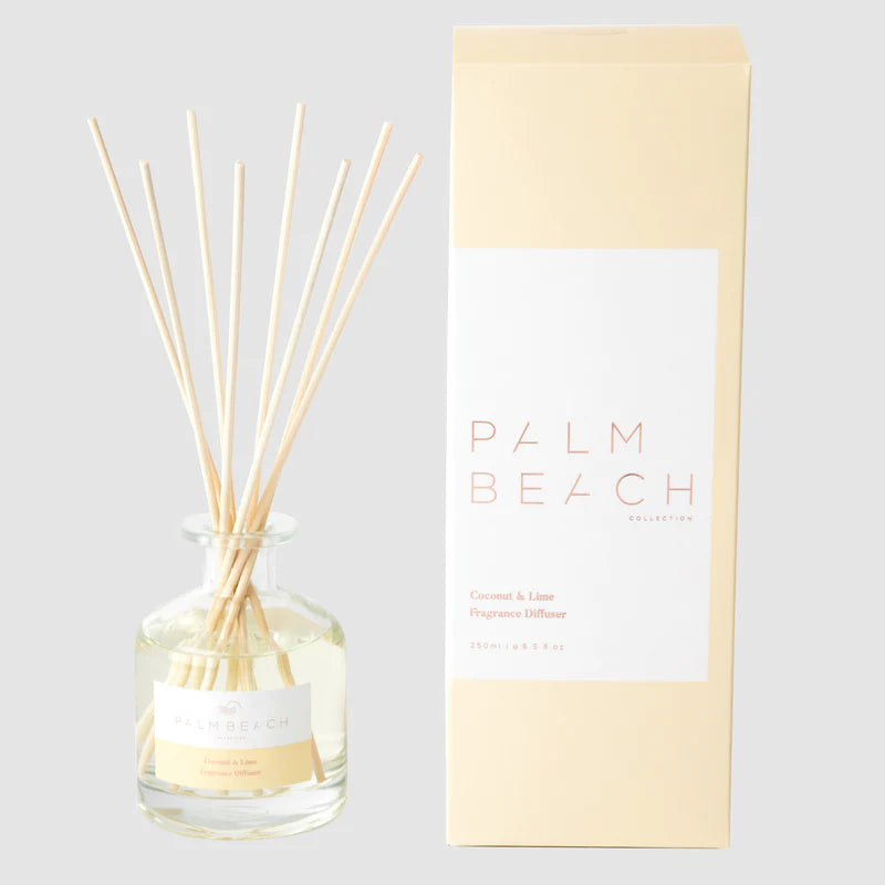 PALM BEACH Fragrance Diffuser