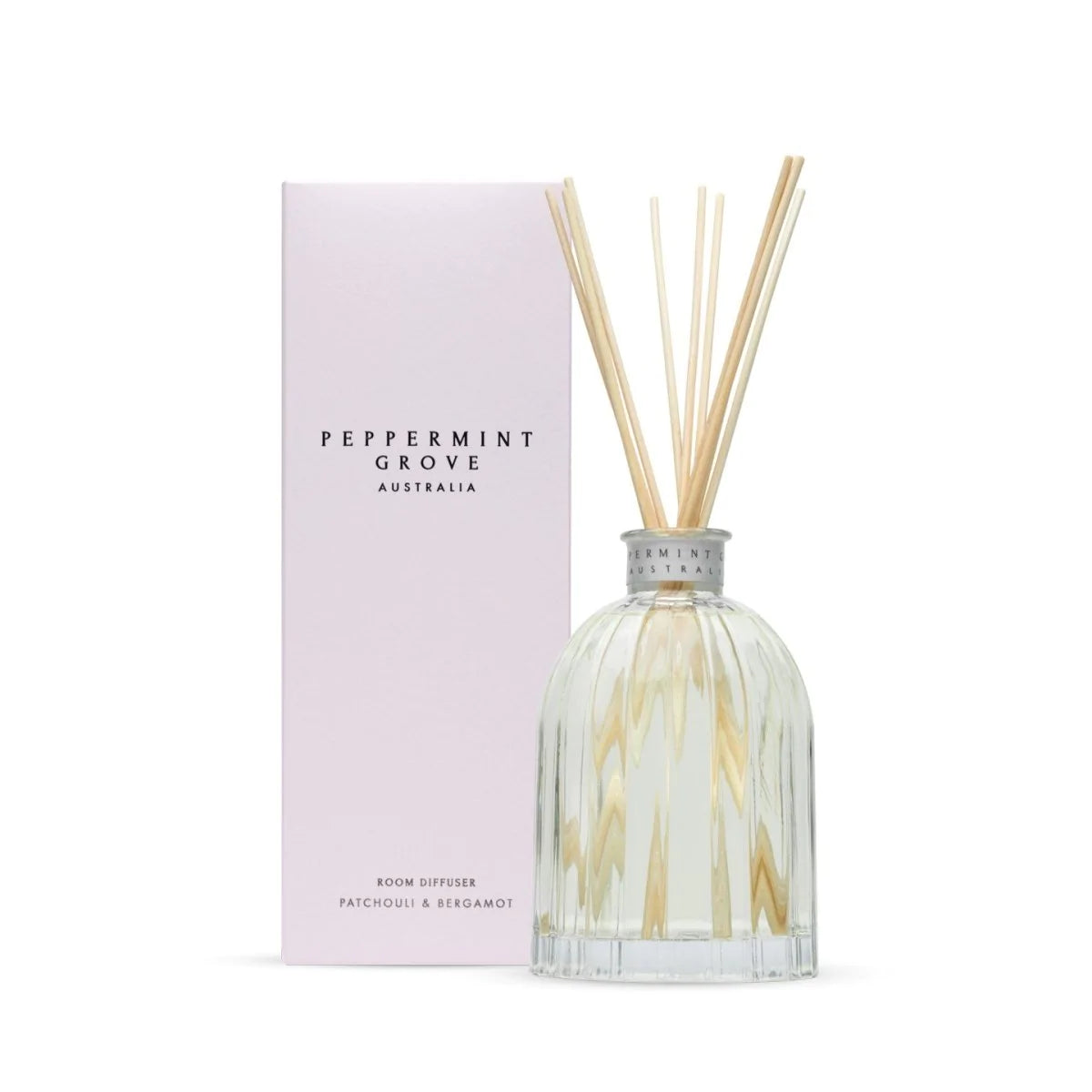 PEPPERMINT GROVE Fragrance Diffuser